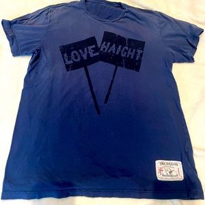 Vintage True Religion t shirt